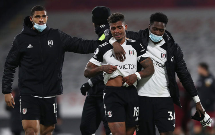 Photo by Jack Thomas - WWFC/Wolves via Getty Images