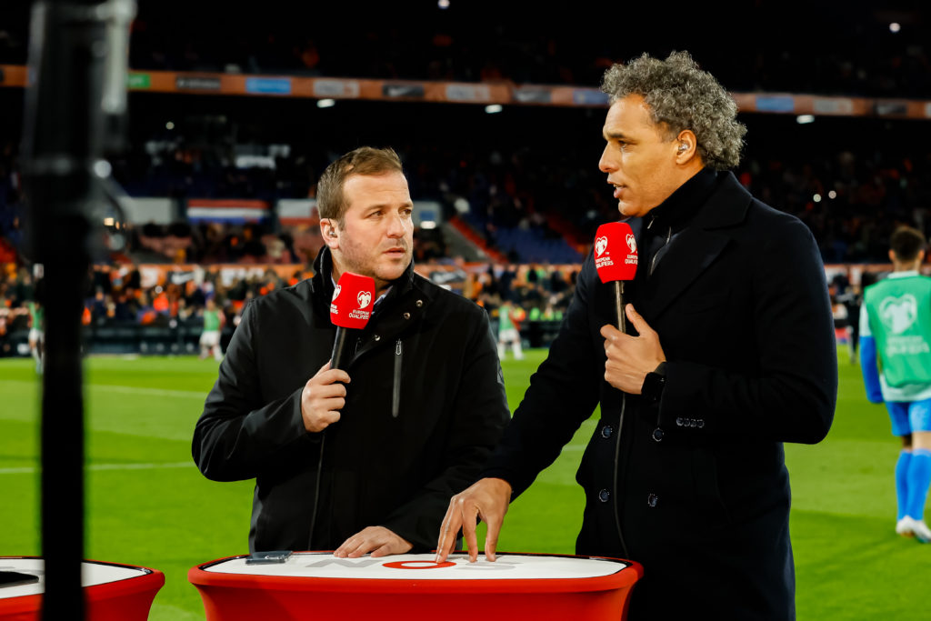 Netherlands v Gibraltar: Group B - UEFA EURO 2024 Qualifying Round