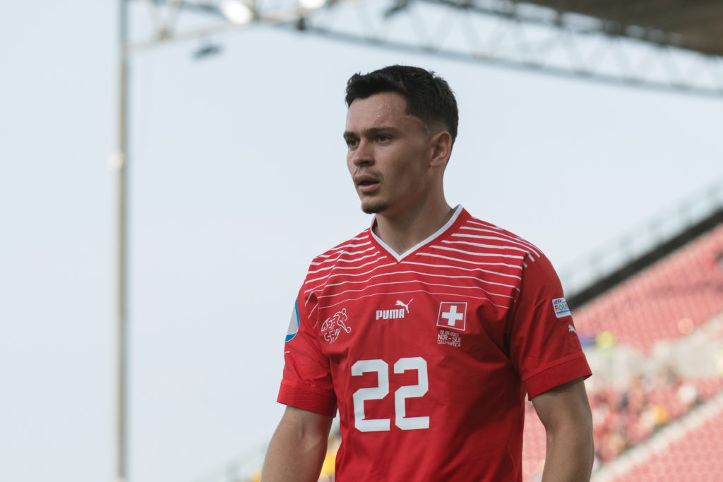 Norway v Switzerland - UEFA European Under-21 Championship