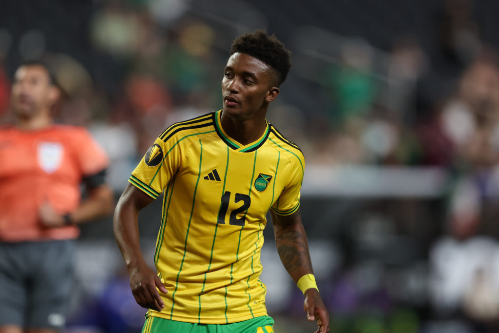 Jamaica v Mexico: Semifinals - 2023 Concacaf Gold Cup