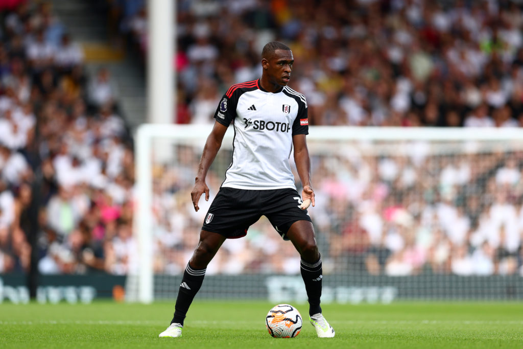 Fulham FC v Brentford FC - Premier League