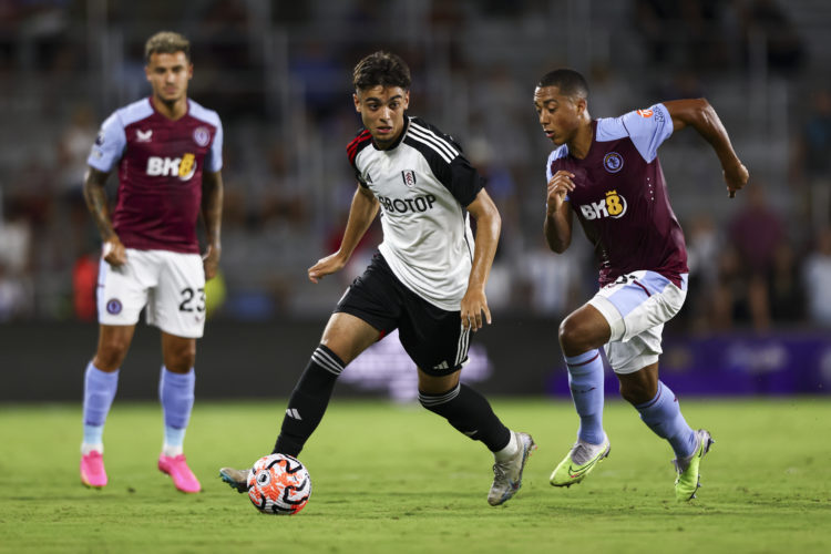 Photo by Kevin Sabitus/Getty Images for Premier League