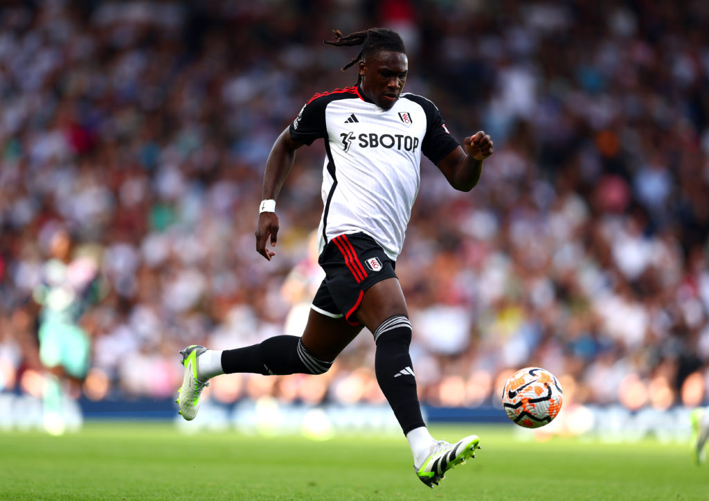 Fulham FC v Brentford FC - Premier League