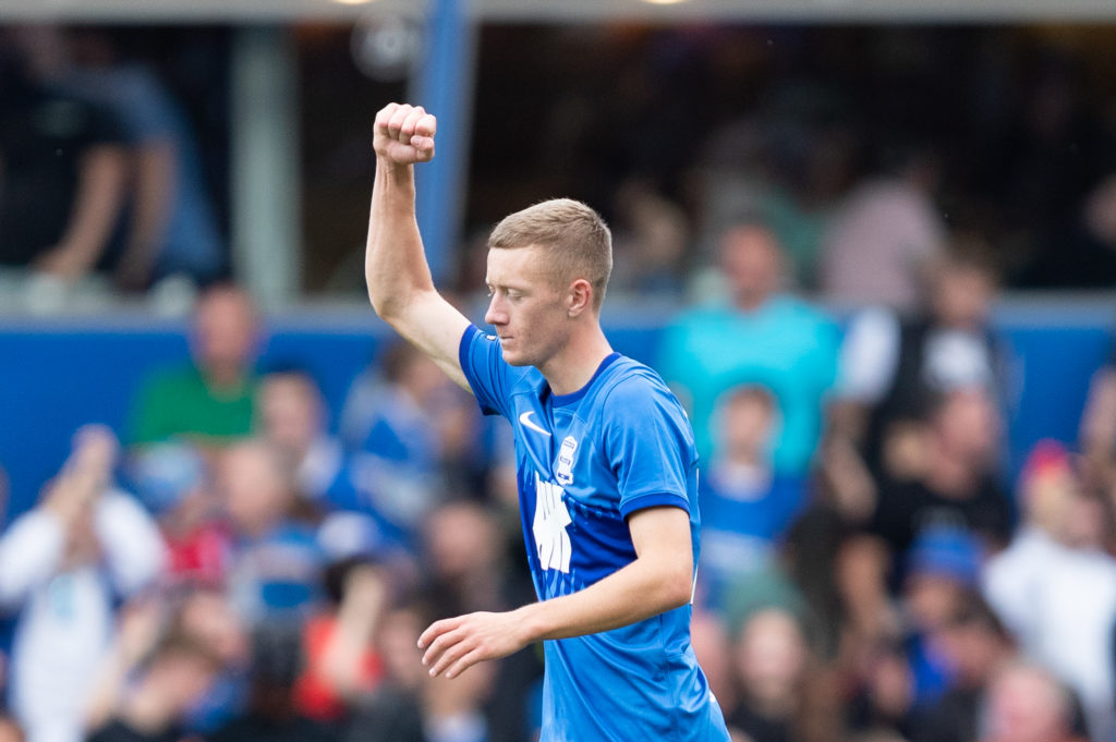 Birmingham City vs Millwall
Sky Bet Championship