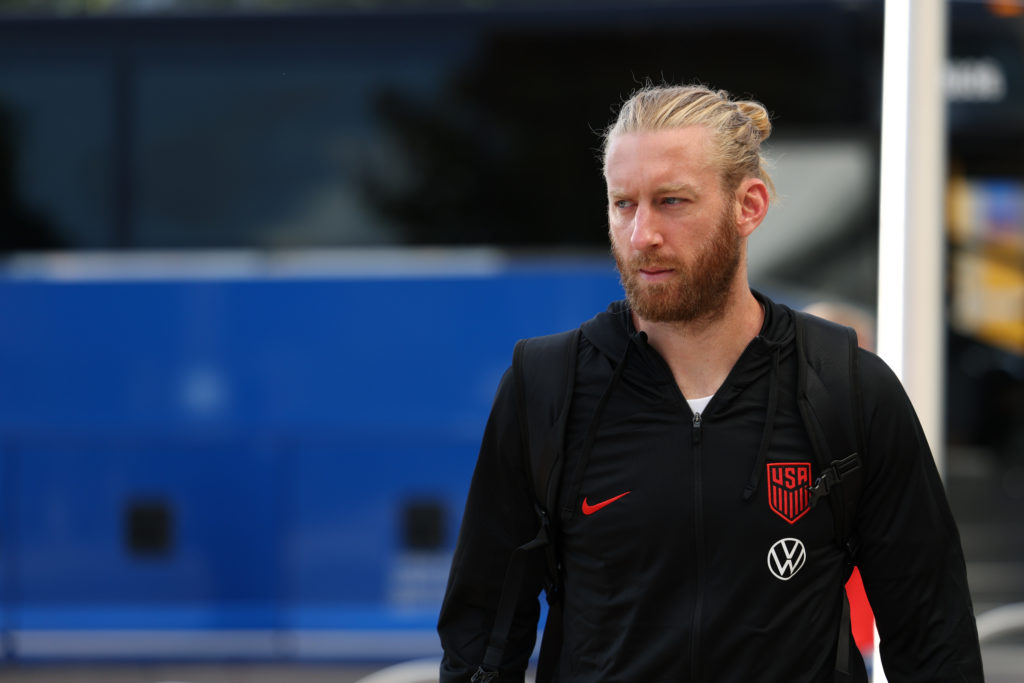 Oman v United States