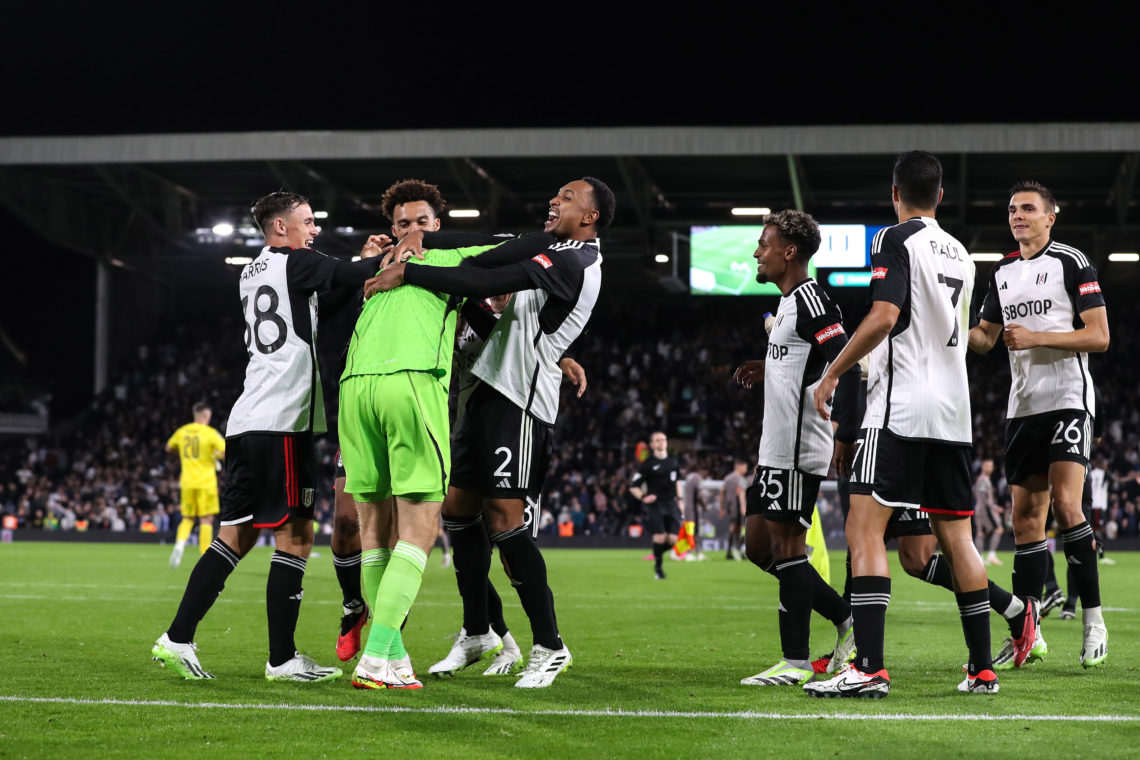 Photo by Jacques Feeney/Offside/Offside via Getty Images