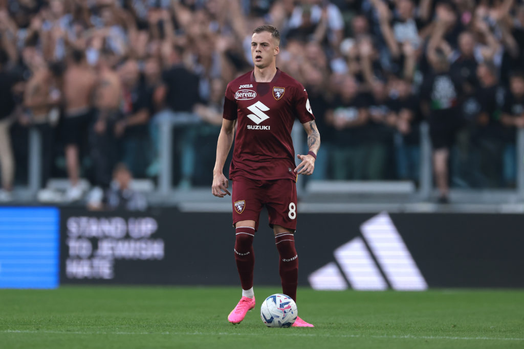 Juventus v Torino FC - Serie A TIM