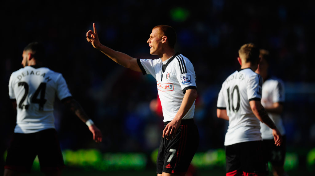 Cardiff City v Fulham - Premier League
