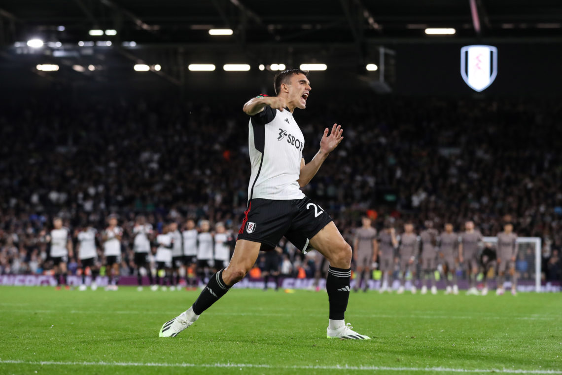 Photo by Jacques Feeney/Offside/Offside via Getty Images