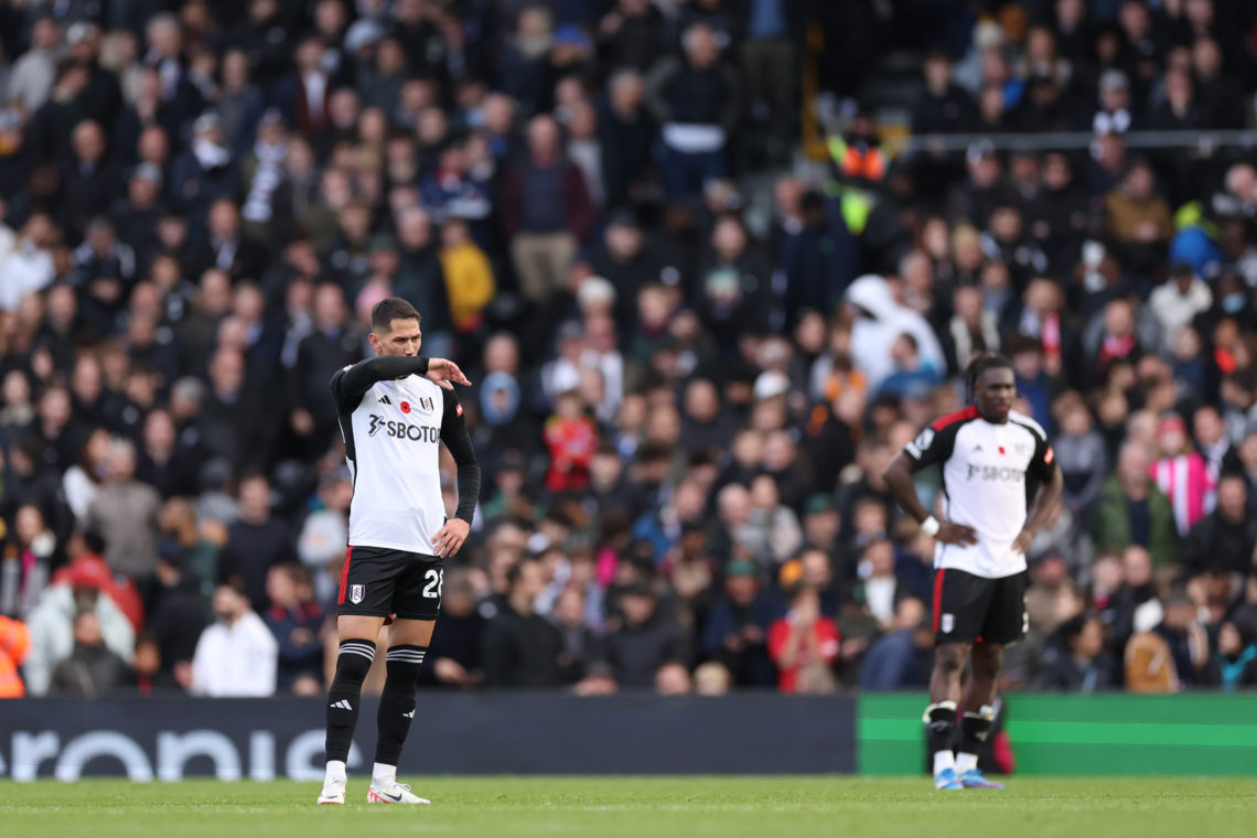 Photo by Jacques Feeney/Offside/Offside via Getty Images