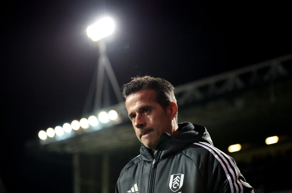 Ipswich Town v Fulham - Carabao Cup Fourth Round