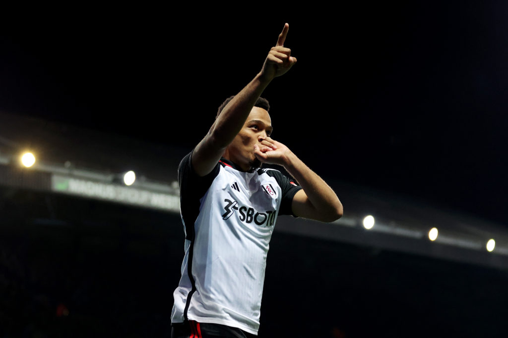 Ipswich Town v Fulham - Carabao Cup Fourth Round