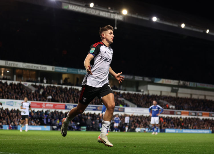 Photo by Catherine Ivill/Getty Images