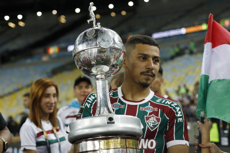 Photo by Ricardo Moreira/Getty Images