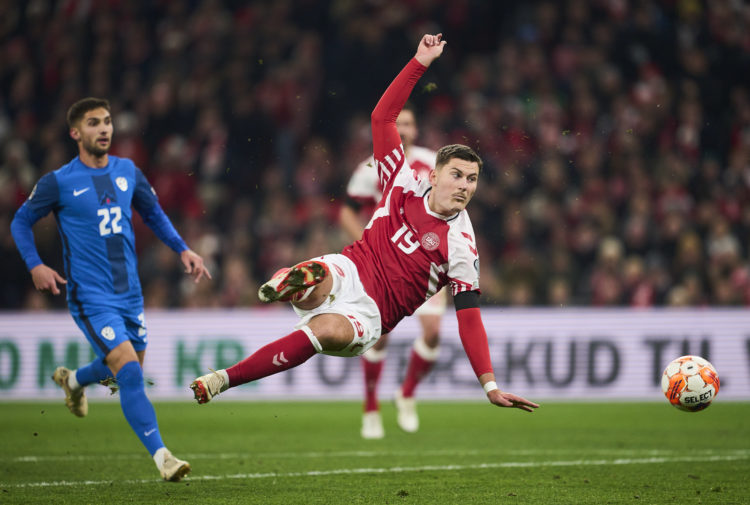 Photo by Lars Ronbog / FrontZoneSport via Getty Images