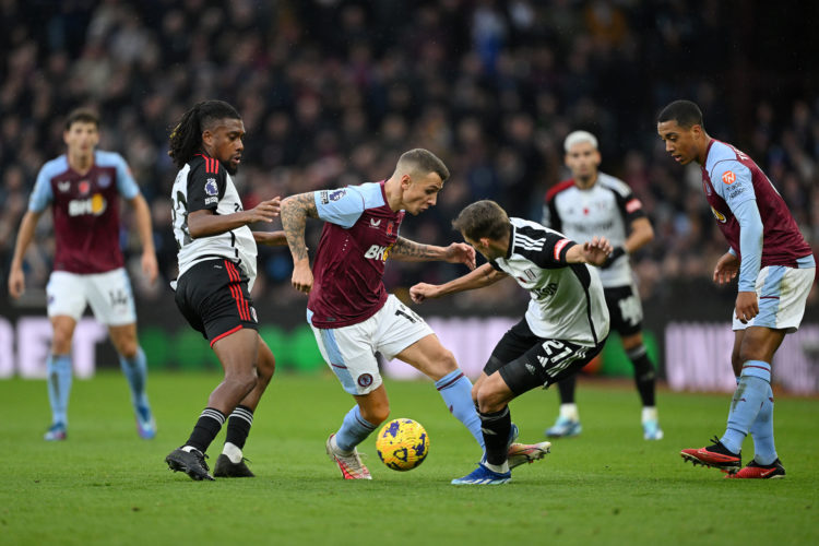 Photo by Shaun Botterill/Getty Images