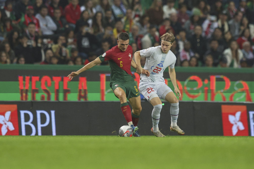 Portugal v Iceland: Group J - UEFA EURO 2024 European Qualifiers