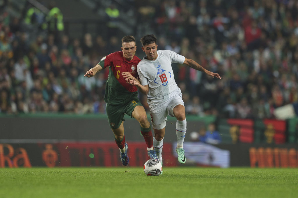 Portugal v Iceland: Group J - UEFA EURO 2024 European Qualifiers