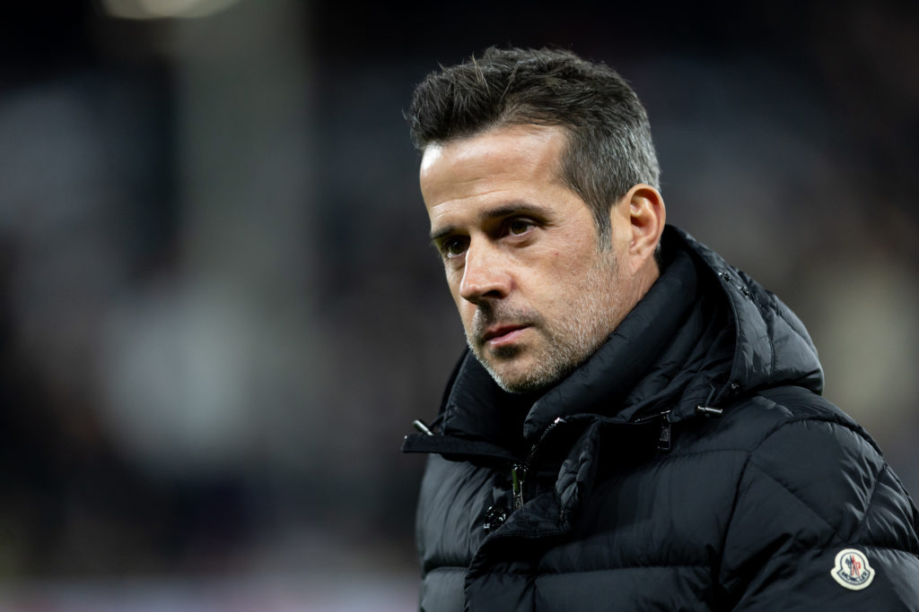 Fulham FC v Wolverhampton Wanderers - Premier League