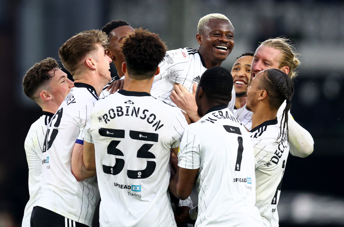 Photo by Clive Rose/Getty Images
