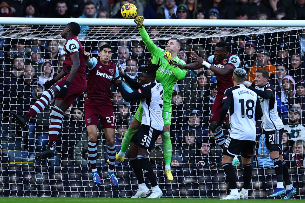 FBL-ENG-PR-FULHAM-WEST HAM