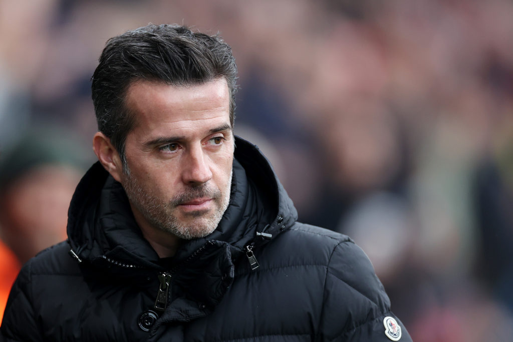 AFC Bournemouth v Fulham FC - Premier League