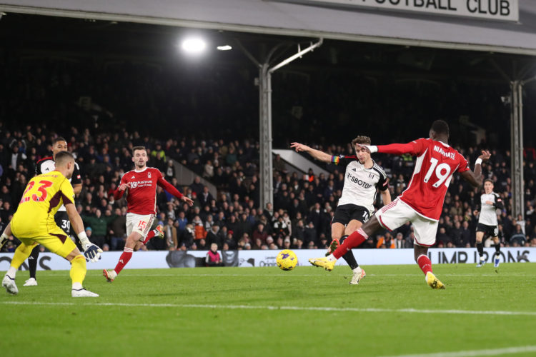 Photo by Jacques Feeney/Offside/Offside via Getty Images