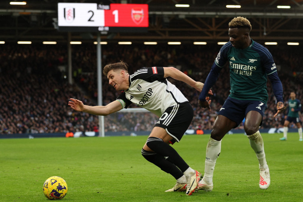 FBL-ENG-PR-FULHAM-ARSENAL