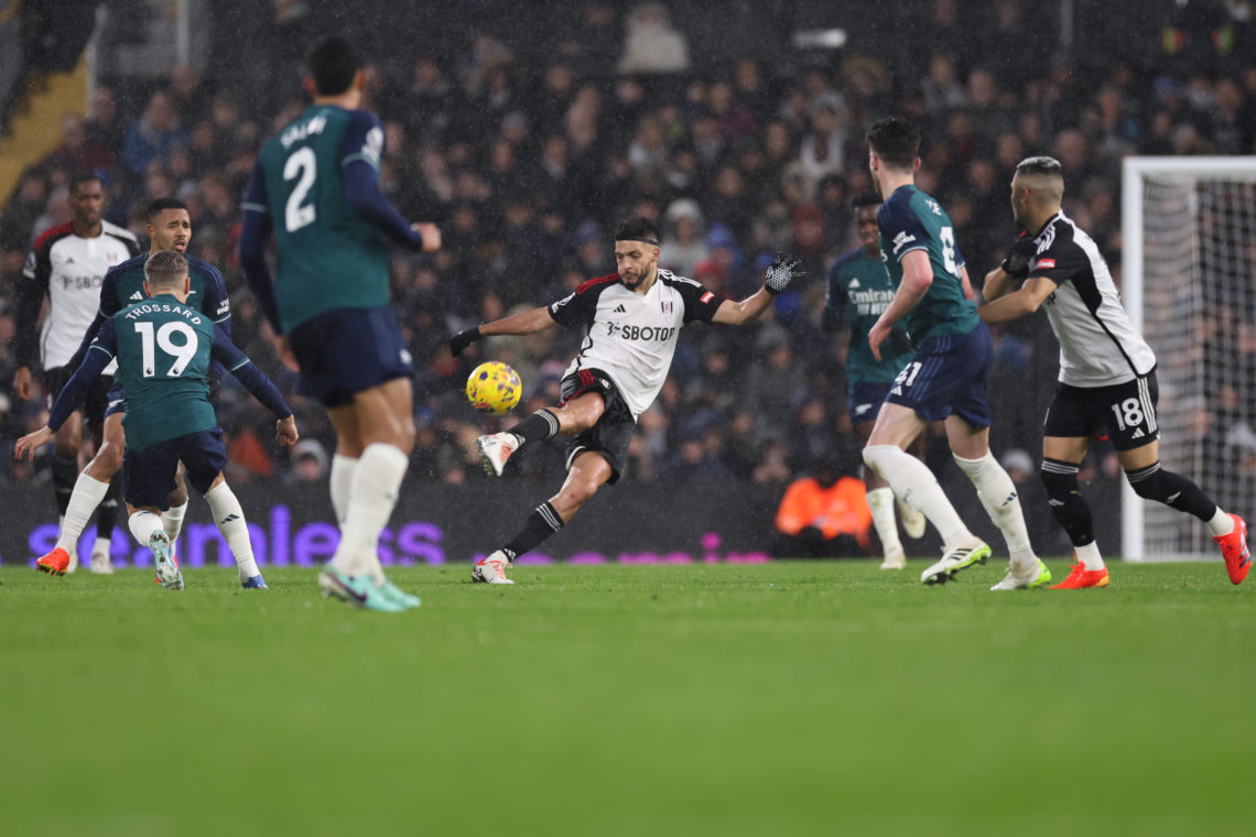 Photo by Jacques Feeney/Offside/Offside via Getty Images