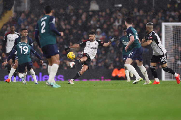 Photo by Jacques Feeney/Offside/Offside via Getty Images