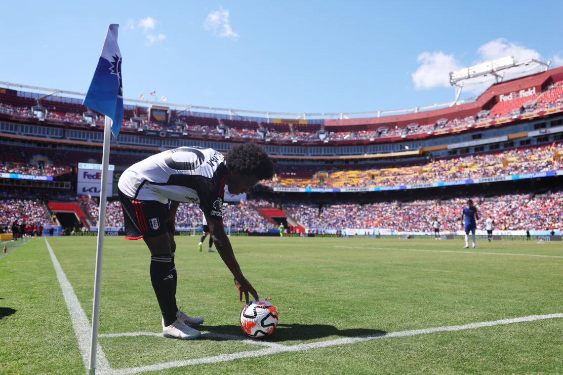 Photo by Tim Nwachukwu/Getty Images