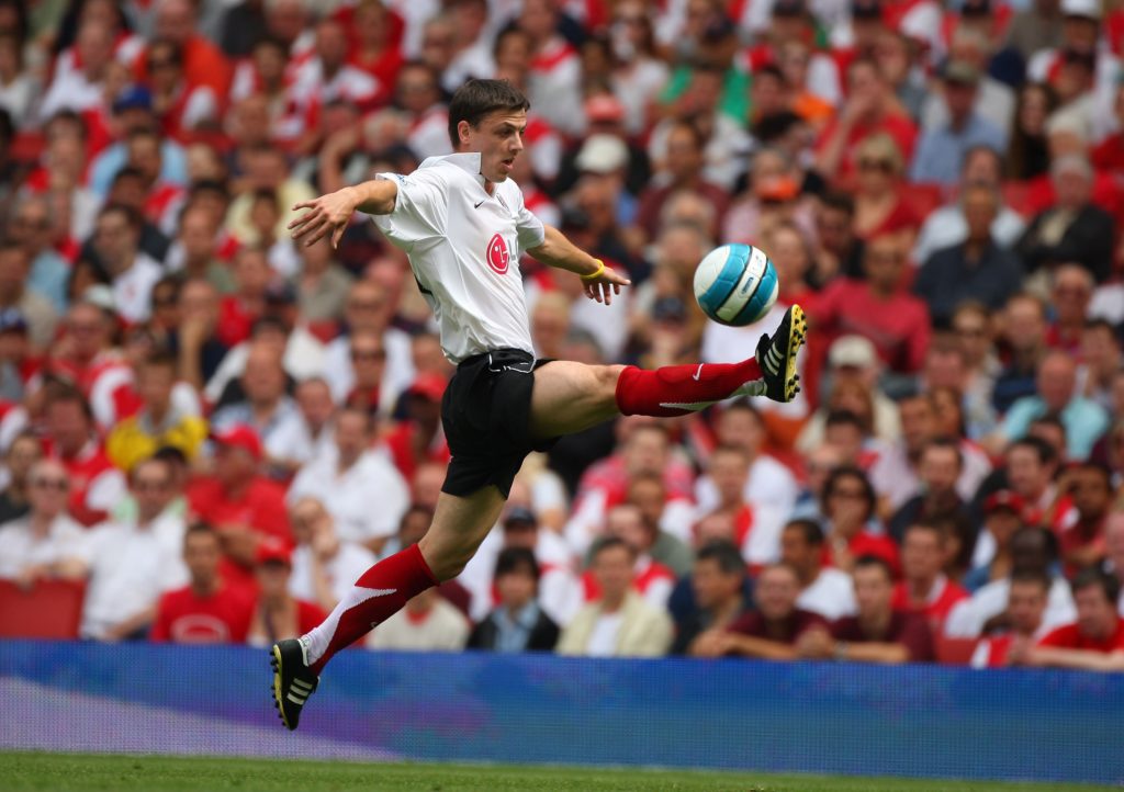 Arsenal v Fulham - Barclays Premier League