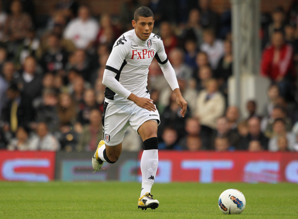 Fulham v Crusaders - UEFA Europa League Qualifying