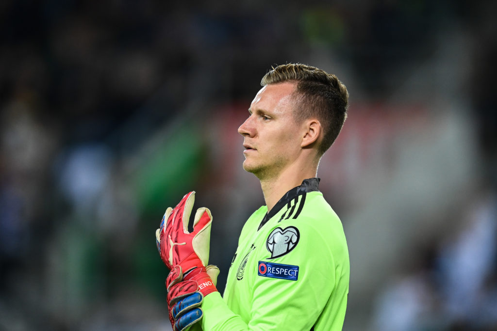 Liechtenstein v Germany - 2022 FIFA World Cup Qualifier