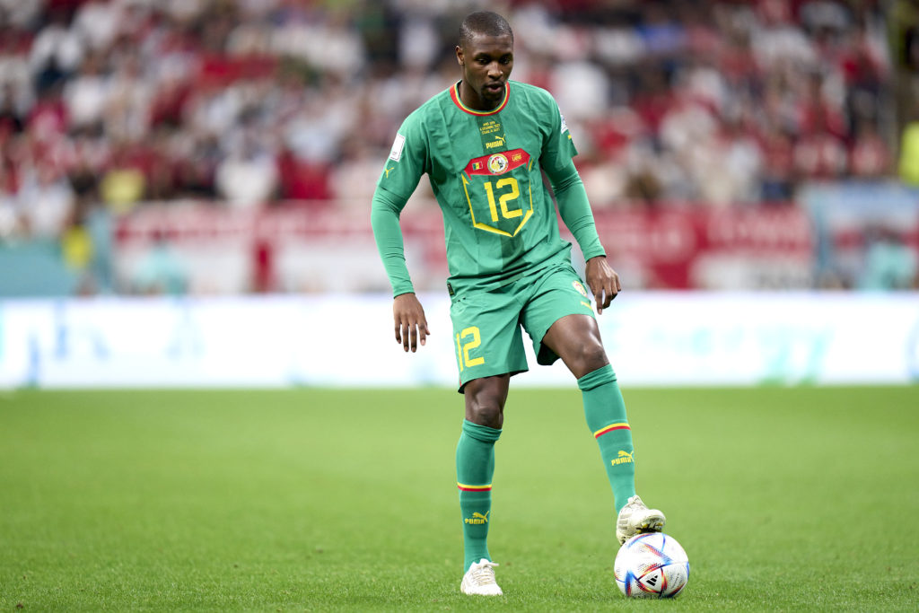 England v Senegal: Round of 16 - FIFA World Cup Qatar 2022