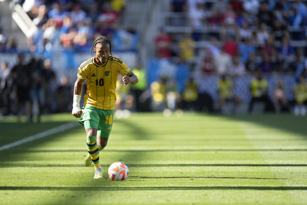 Jamaica v Guatemala: Quarterfinals - 2023 Concacaf Gold Cup