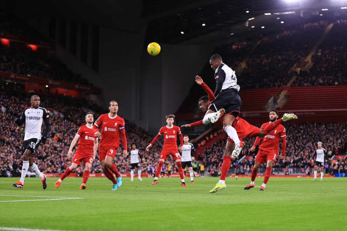 Photo by Simon Stacpoole/Offside/Offside via Getty Images