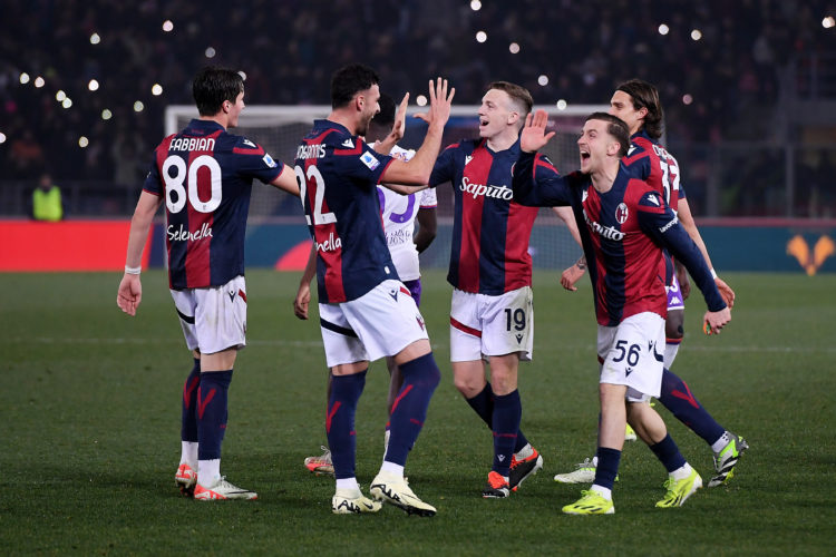 Photo by Alessandro Sabattini/Getty Images