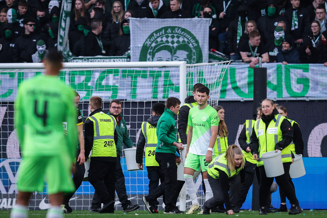 Photo by RONNY HARTMANN/AFP via Getty Images