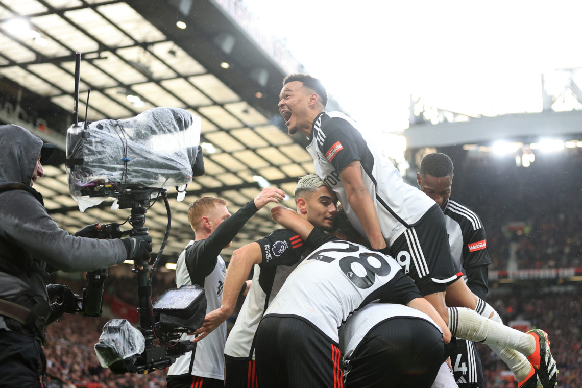 Photo by Simon Stacpoole/Offside/Offside via Getty Images