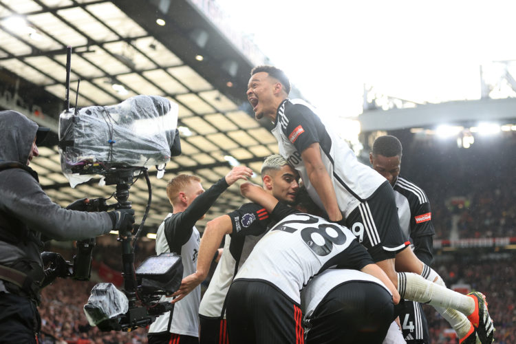 Photo by Simon Stacpoole/Offside/Offside via Getty Images