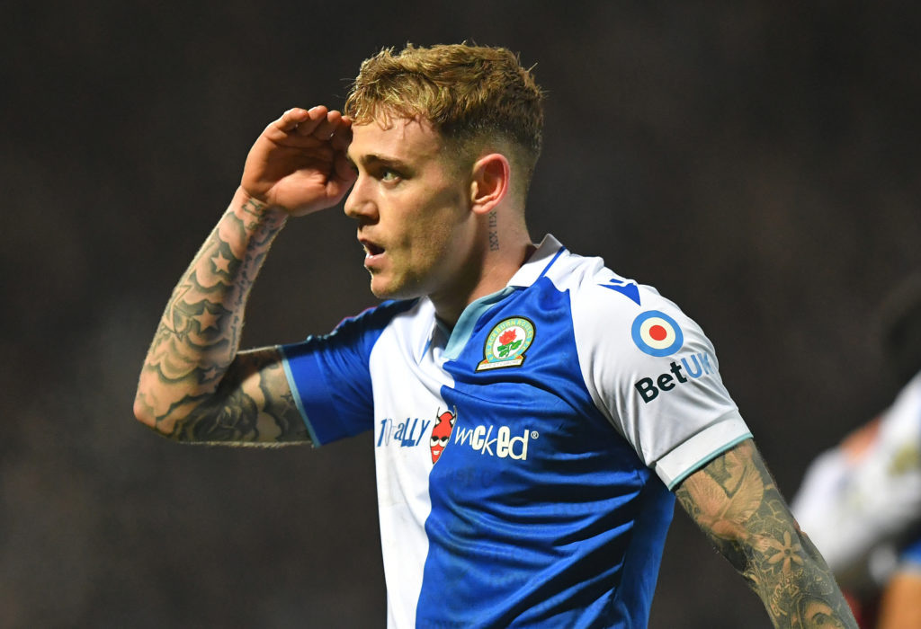 Blackburn Rovers v Newcastle United - Emirates FA Cup Fifth Round