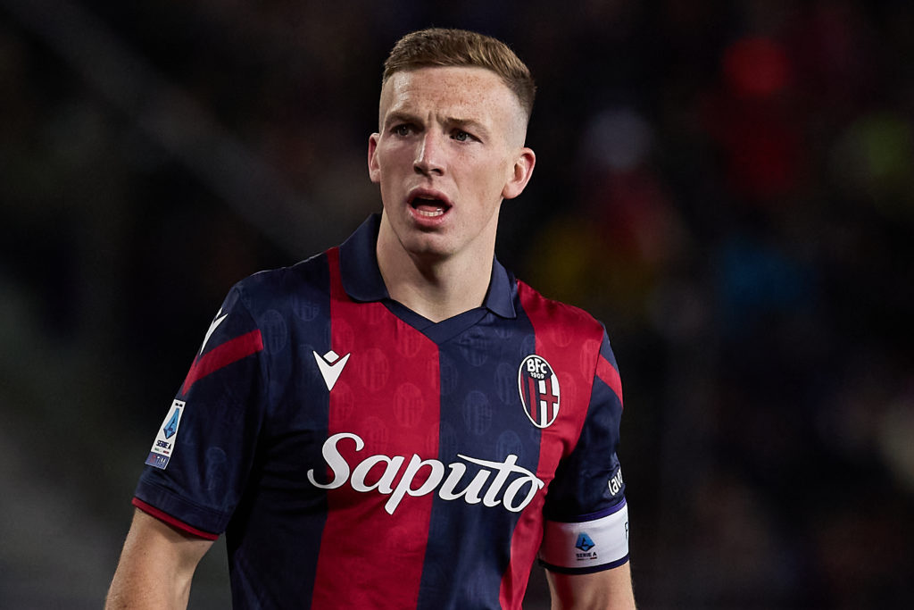 Bologna FC v Hellas Verona FC - Serie A TIM