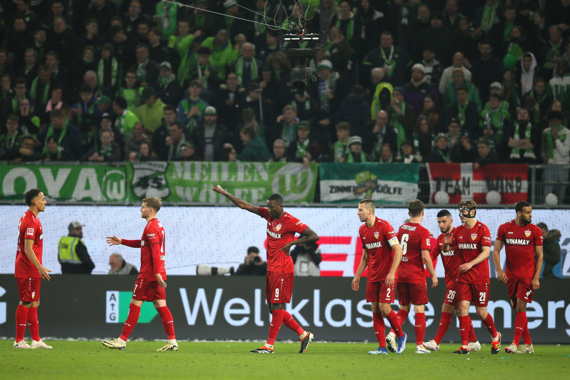 Photo by Selim Sudheimer/Getty Images