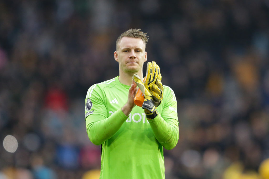 Wolverhampton Wanderers v Fulham FC - Premier League