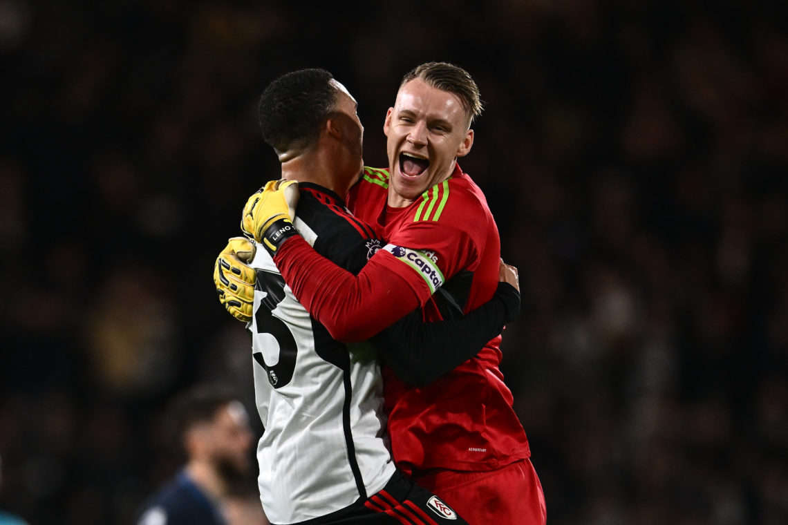 Photo by Sebastian Frej/MB Media/Getty Images