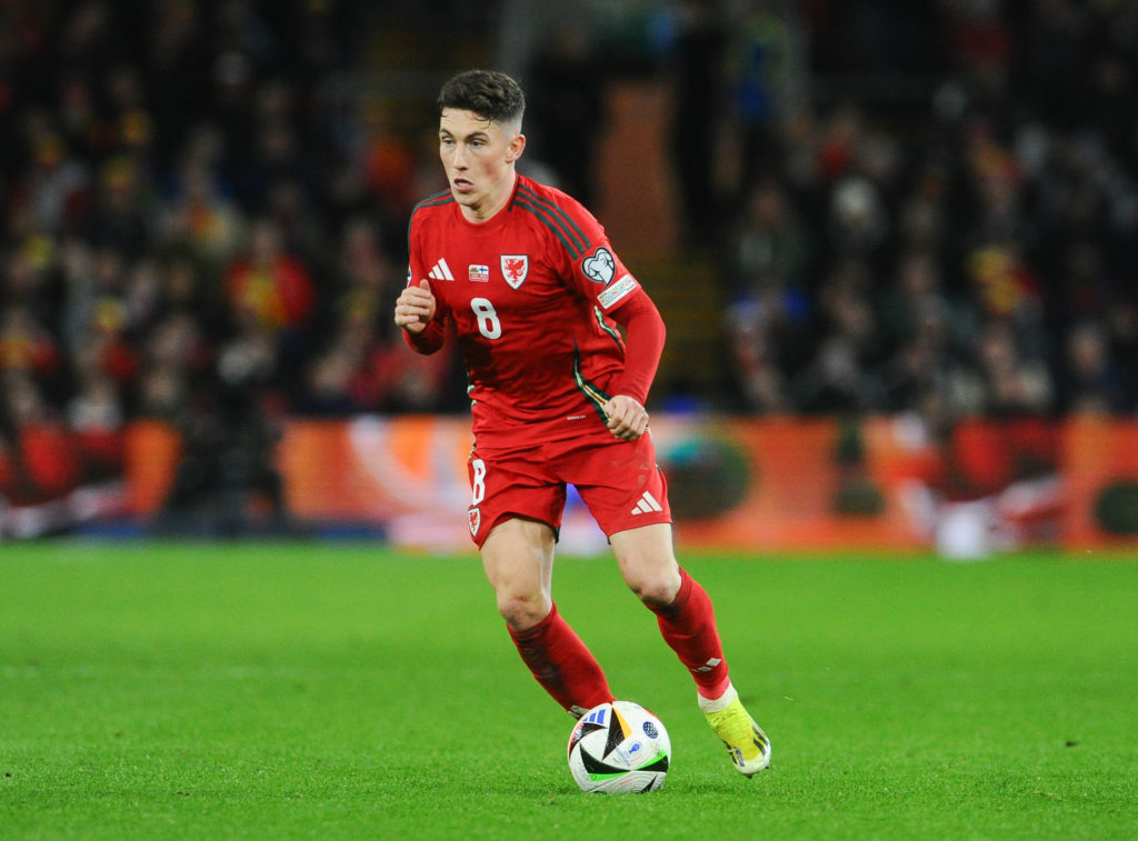 Wales v Finland: UEFA EURO 2024 Play-Offs Semi-final