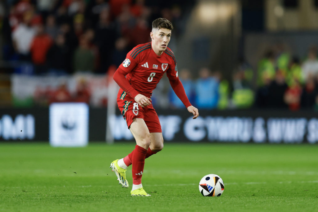 Wales v Finland: UEFA EURO 2024 Play-Offs Semi-final