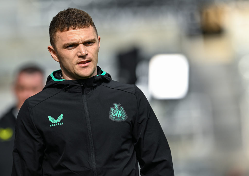 Newcastle United v West Ham United - Premier League